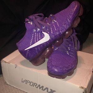 Women’s Vapor Max
